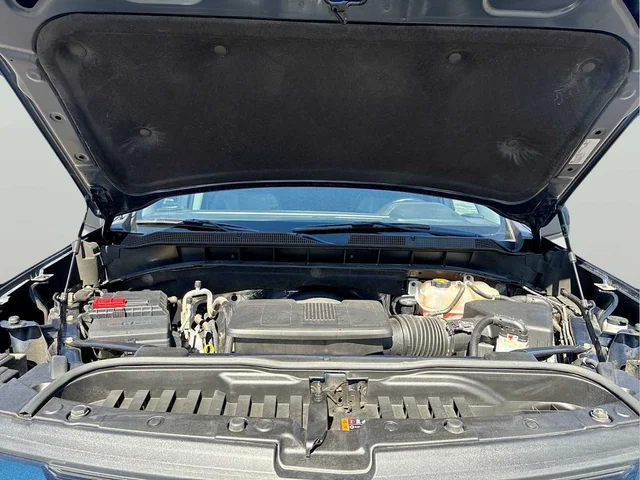 SEMINUEVOS CHEVROLET Silverado 1500 a Estados en autogozo