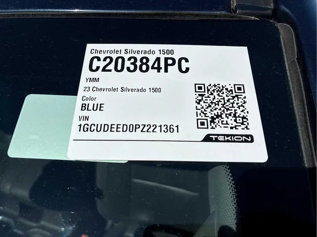 SEMINUEVOS CHEVROLET Silverado 1500 a Estados en autogozo