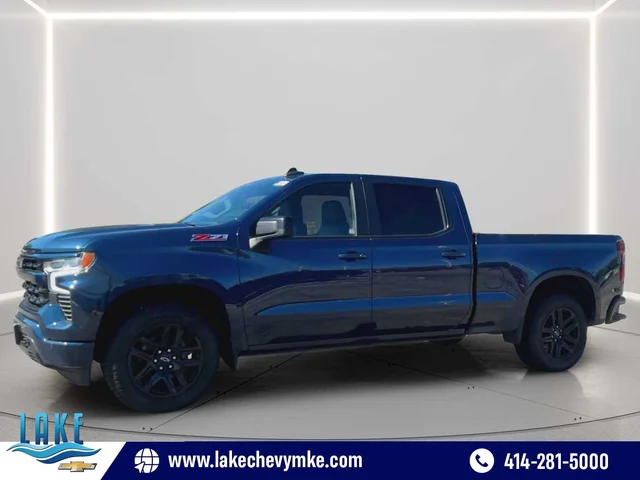 SEMINUEVOS CHEVROLET Silverado 1500 a Estados en autogozo