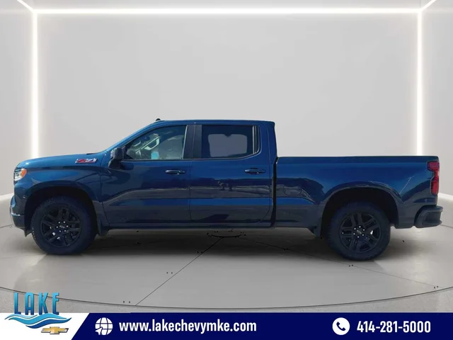 SEMINUEVOS CHEVROLET Silverado 1500 a Estados en autogozo