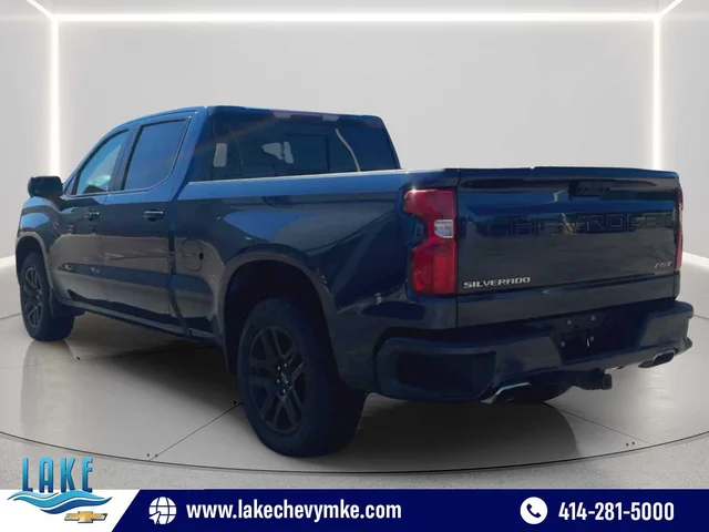 SEMINUEVOS CHEVROLET Silverado 1500 a Estados en autogozo