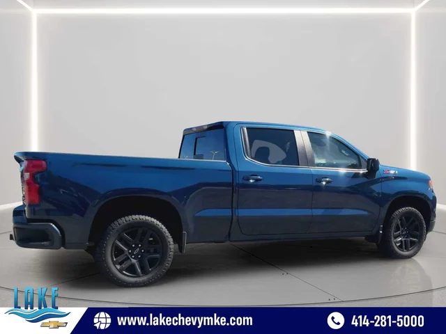 SEMINUEVOS CHEVROLET Silverado 1500 a Estados en autogozo