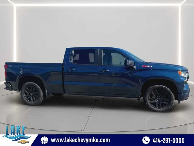 SEMINUEVOS CHEVROLET Silverado 1500 a Estados en autogozo