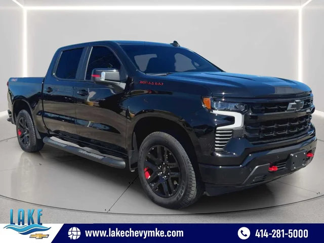 SEMINUEVOS CHEVROLET Silverado 1500 a Estados en autogozo