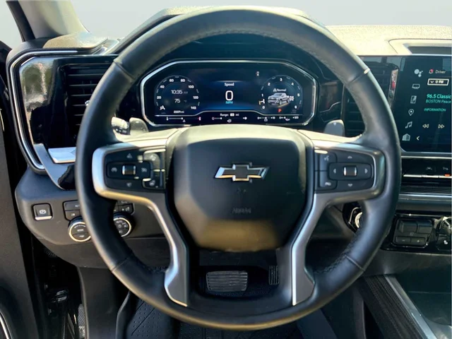 SEMINUEVOS CHEVROLET Silverado 1500 a Estados en autogozo