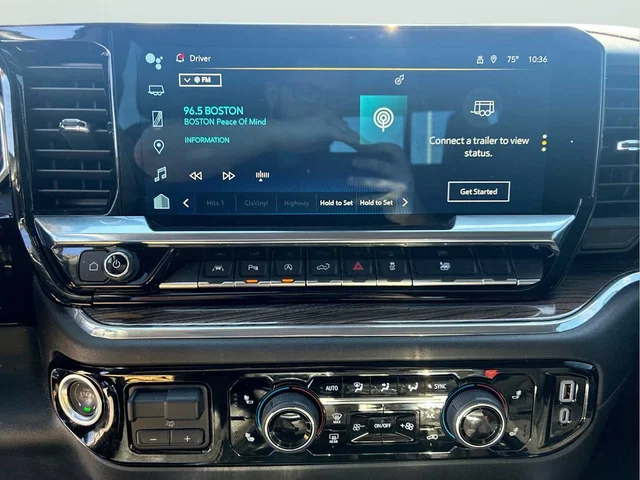 SEMINUEVOS CHEVROLET Silverado 1500 a Estados en autogozo