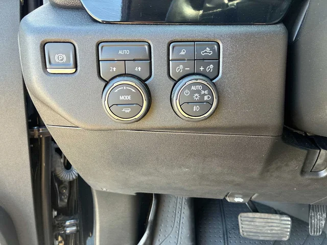 SEMINUEVOS CHEVROLET Silverado 1500 a Estados en autogozo