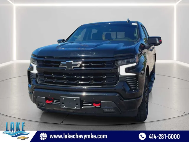 SEMINUEVOS CHEVROLET Silverado 1500 a Estados en autogozo