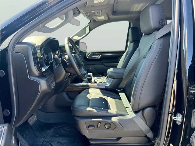 SEMINUEVOS CHEVROLET Silverado 1500 a Estados en autogozo