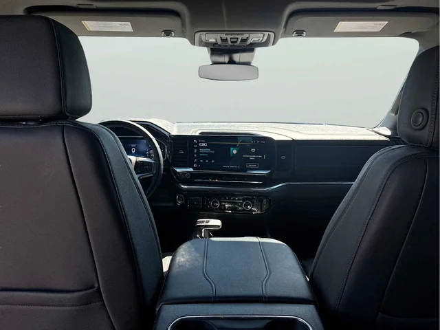 SEMINUEVOS CHEVROLET Silverado 1500 a Estados en autogozo
