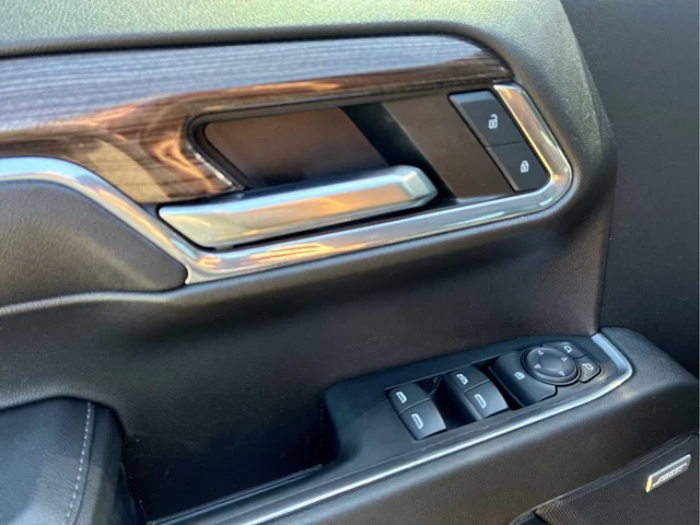 SEMINUEVOS CHEVROLET Silverado 1500 a Estados en autogozo