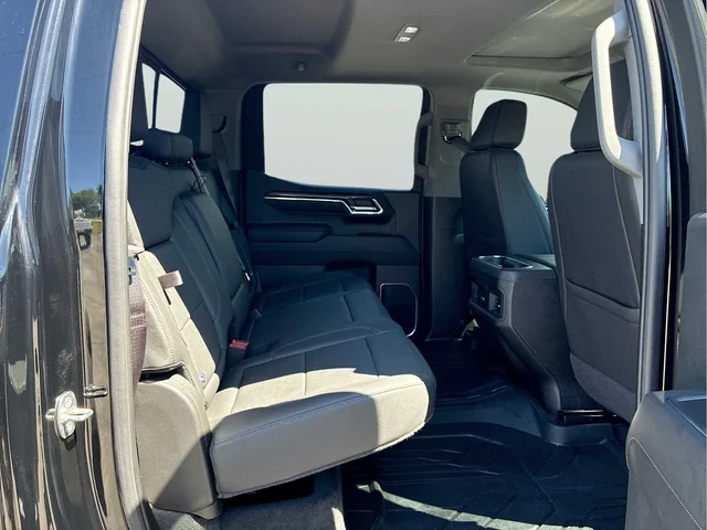 SEMINUEVOS CHEVROLET Silverado 1500 a Estados en autogozo