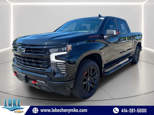 SEMINUEVOS CHEVROLET Silverado 1500 a Estados en autogozo