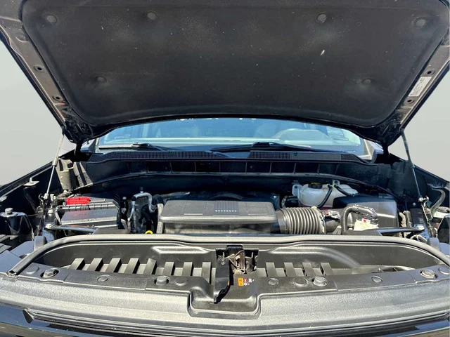 SEMINUEVOS CHEVROLET Silverado 1500 a Estados en autogozo