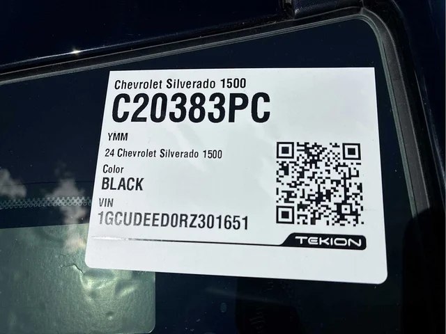 SEMINUEVOS CHEVROLET Silverado 1500 a Estados en autogozo