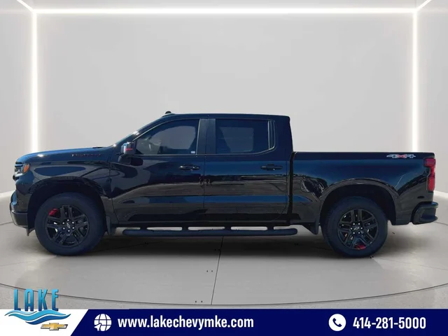 SEMINUEVOS CHEVROLET Silverado 1500 a Estados en autogozo