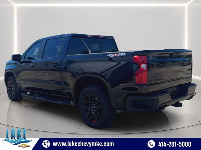 SEMINUEVOS CHEVROLET Silverado 1500 a Estados en autogozo