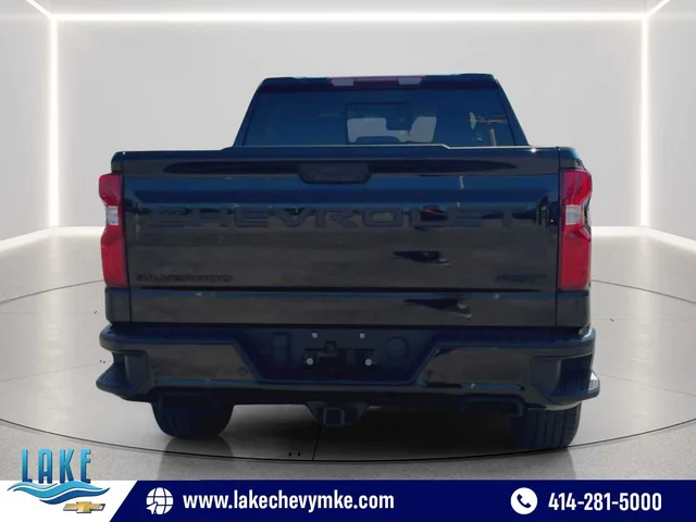 SEMINUEVOS CHEVROLET Silverado 1500 a Estados en autogozo