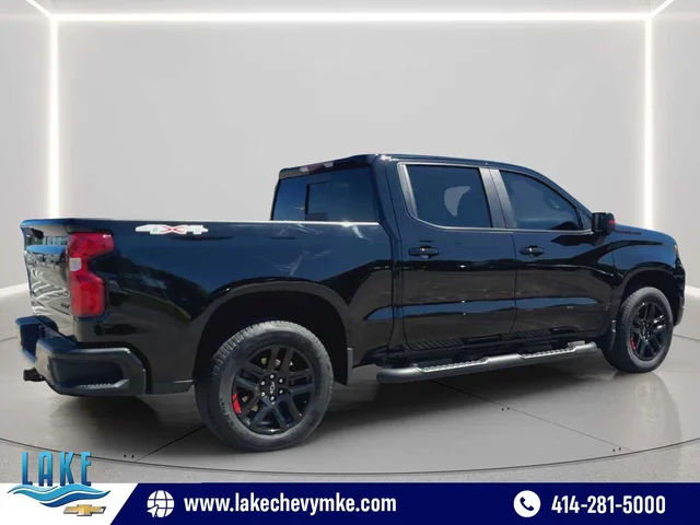 SEMINUEVOS CHEVROLET Silverado 1500 a Estados en autogozo