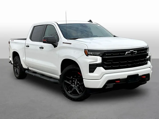 SEMINUEVOS CHEVROLET Silverado 1500 a Estados en autogozo