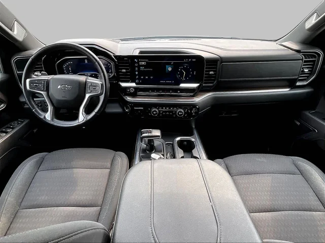 SEMINUEVOS CHEVROLET Silverado 1500 a Estados en autogozo