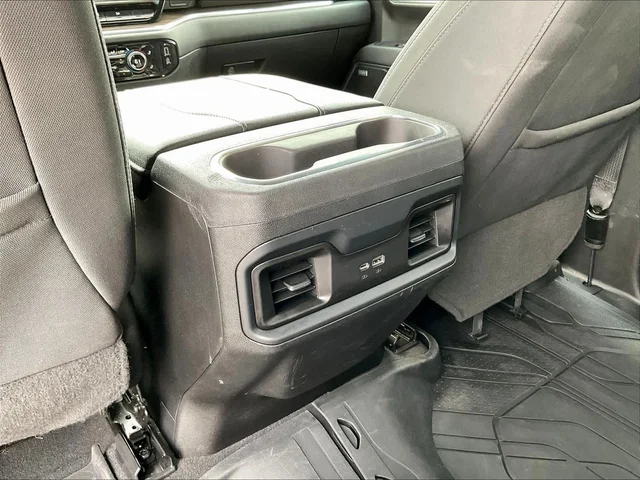 SEMINUEVOS CHEVROLET Silverado 1500 a Estados en autogozo