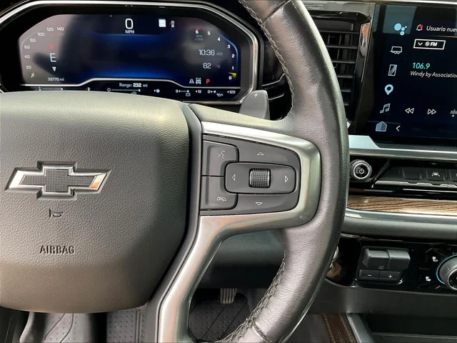 SEMINUEVOS CHEVROLET Silverado 1500 a Estados en autogozo