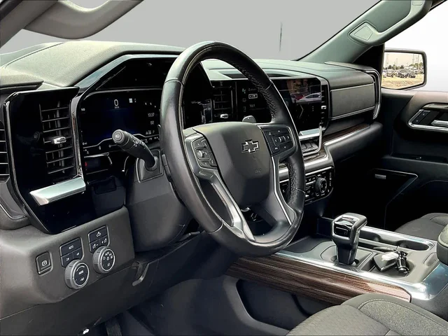 SEMINUEVOS CHEVROLET Silverado 1500 a Estados en autogozo