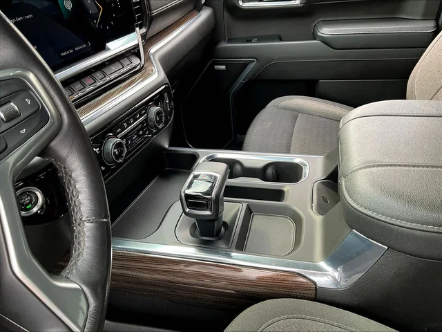SEMINUEVOS CHEVROLET Silverado 1500 a Estados en autogozo