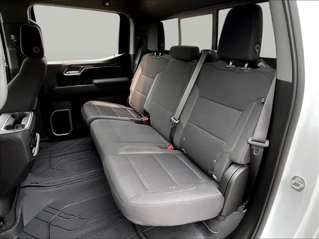 SEMINUEVOS CHEVROLET Silverado 1500 a Estados en autogozo