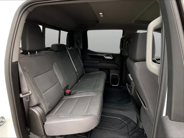 SEMINUEVOS CHEVROLET Silverado 1500 a Estados en autogozo