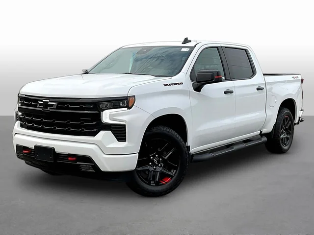 SEMINUEVOS CHEVROLET Silverado 1500 a Estados en autogozo