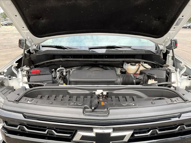 SEMINUEVOS CHEVROLET Silverado 1500 a Estados en autogozo