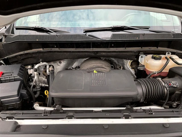 SEMINUEVOS CHEVROLET Silverado 1500 a Estados en autogozo