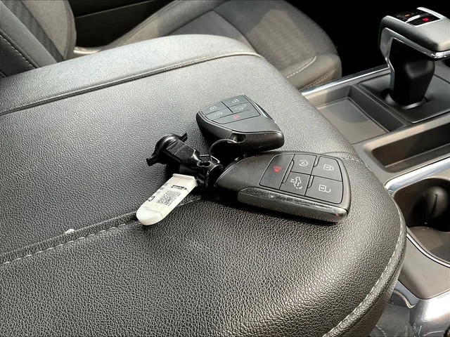 SEMINUEVOS CHEVROLET Silverado 1500 a Estados en autogozo