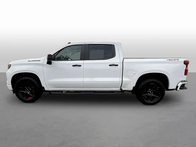 SEMINUEVOS CHEVROLET Silverado 1500 a Estados en autogozo