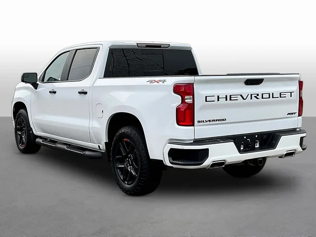 SEMINUEVOS CHEVROLET Silverado 1500 a Estados en autogozo