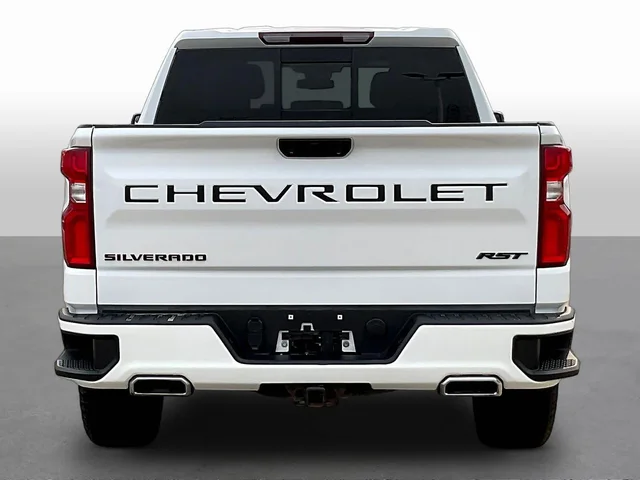 SEMINUEVOS CHEVROLET Silverado 1500 a Estados en autogozo