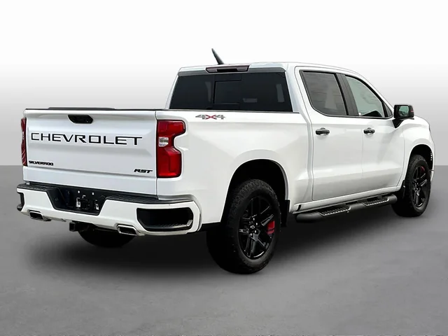 SEMINUEVOS CHEVROLET Silverado 1500 a Estados en autogozo