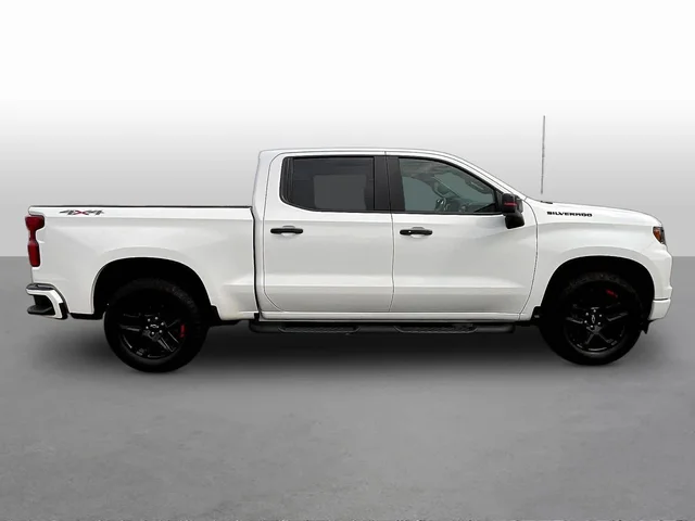 SEMINUEVOS CHEVROLET Silverado 1500 a Estados en autogozo
