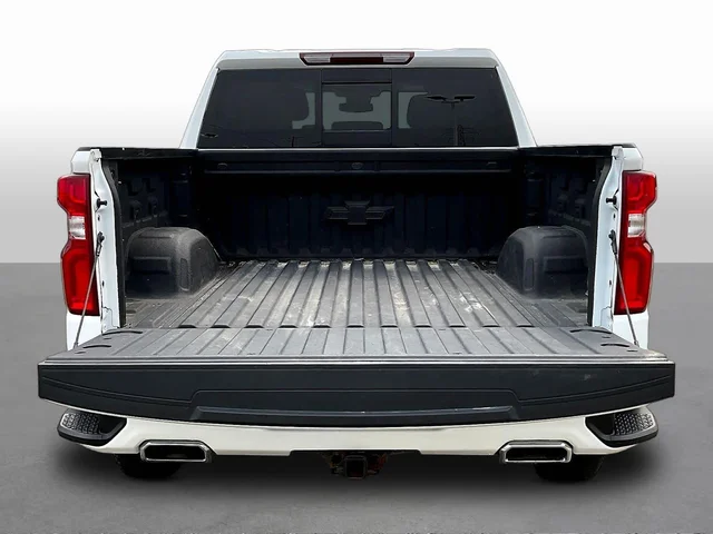 SEMINUEVOS CHEVROLET Silverado 1500 a Estados en autogozo