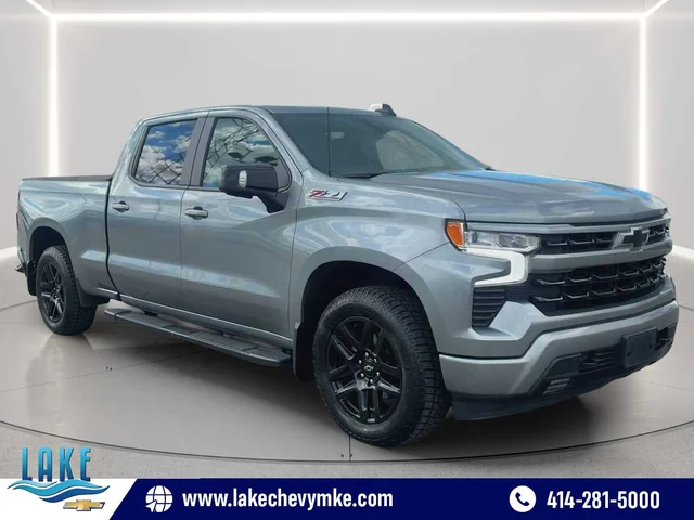 SEMINUEVOS CHEVROLET Silverado 1500 a Estados en autogozo