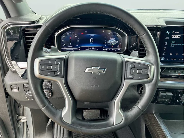 SEMINUEVOS CHEVROLET Silverado 1500 a Estados en autogozo