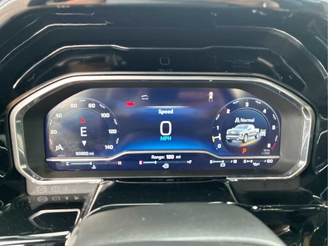 SEMINUEVOS CHEVROLET Silverado 1500 a Estados en autogozo