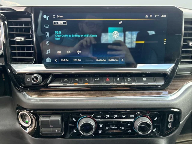 SEMINUEVOS CHEVROLET Silverado 1500 a Estados en autogozo
