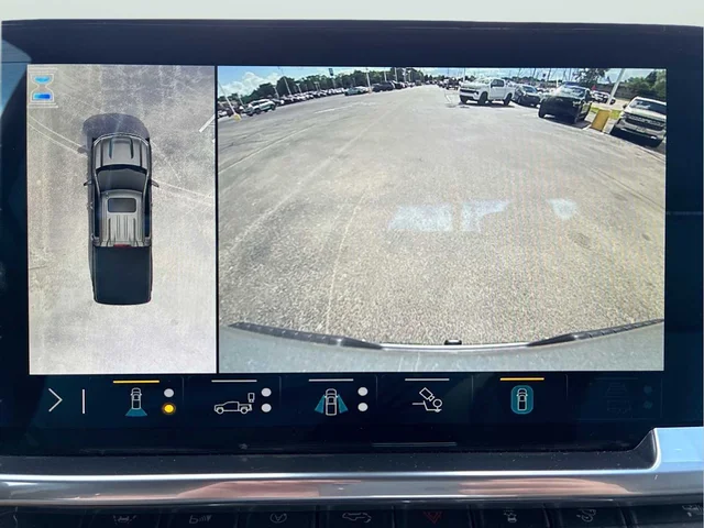 SEMINUEVOS CHEVROLET Silverado 1500 a Estados en autogozo