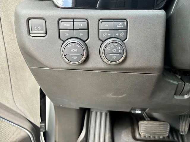 SEMINUEVOS CHEVROLET Silverado 1500 a Estados en autogozo