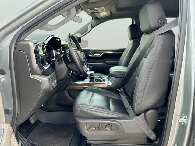SEMINUEVOS CHEVROLET Silverado 1500 a Estados en autogozo