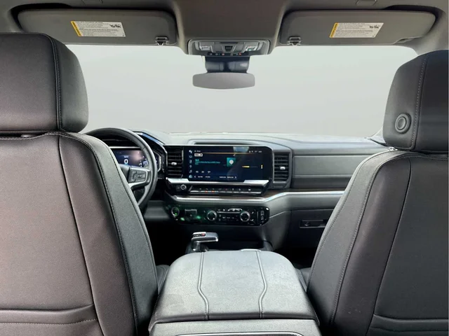 SEMINUEVOS CHEVROLET Silverado 1500 a Estados en autogozo