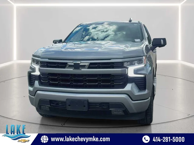 SEMINUEVOS CHEVROLET Silverado 1500 a Estados en autogozo